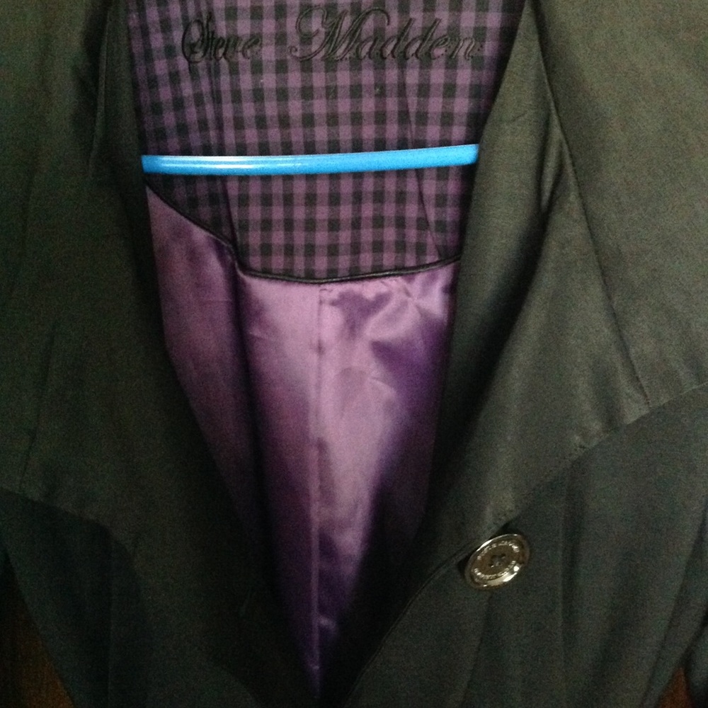 Trench coat - Picture 2 of 4